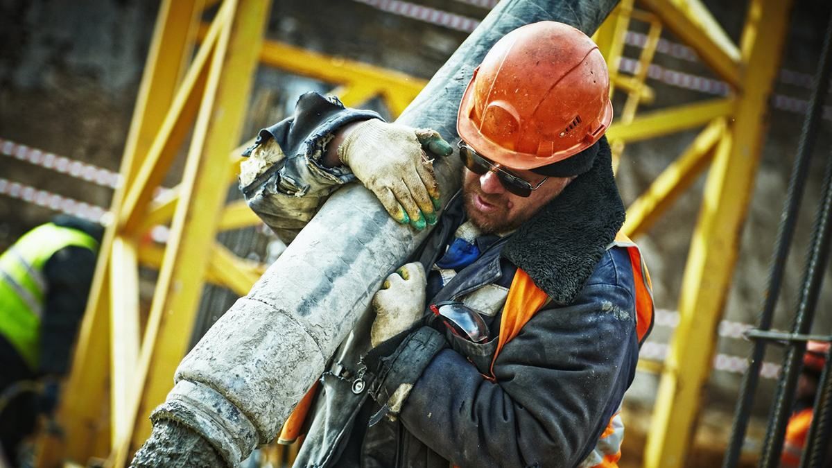 Найзатребуваніші професії в Польщі Найзатребуваніші професії в Польщі