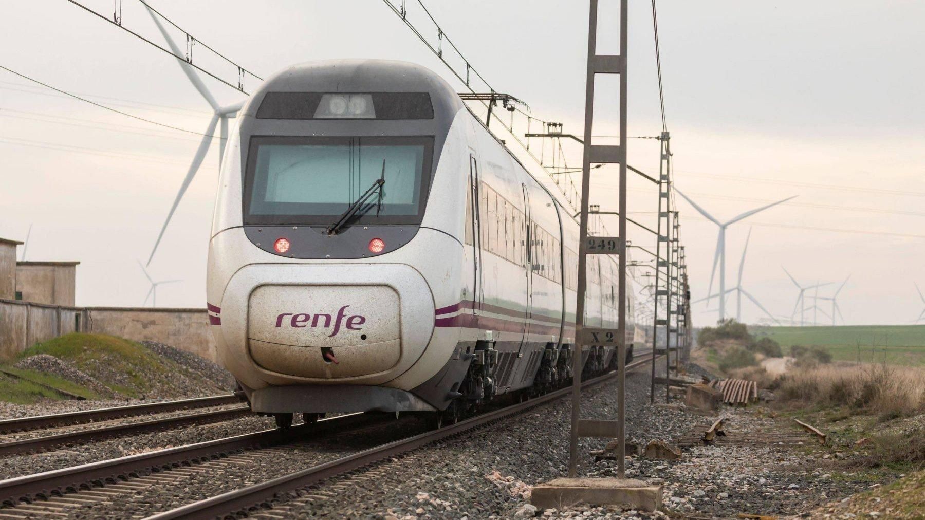 Как оформить абонемент на бесплатные поездки в Испанию Как оформить абонемент на бесплатные поездки в Испанию