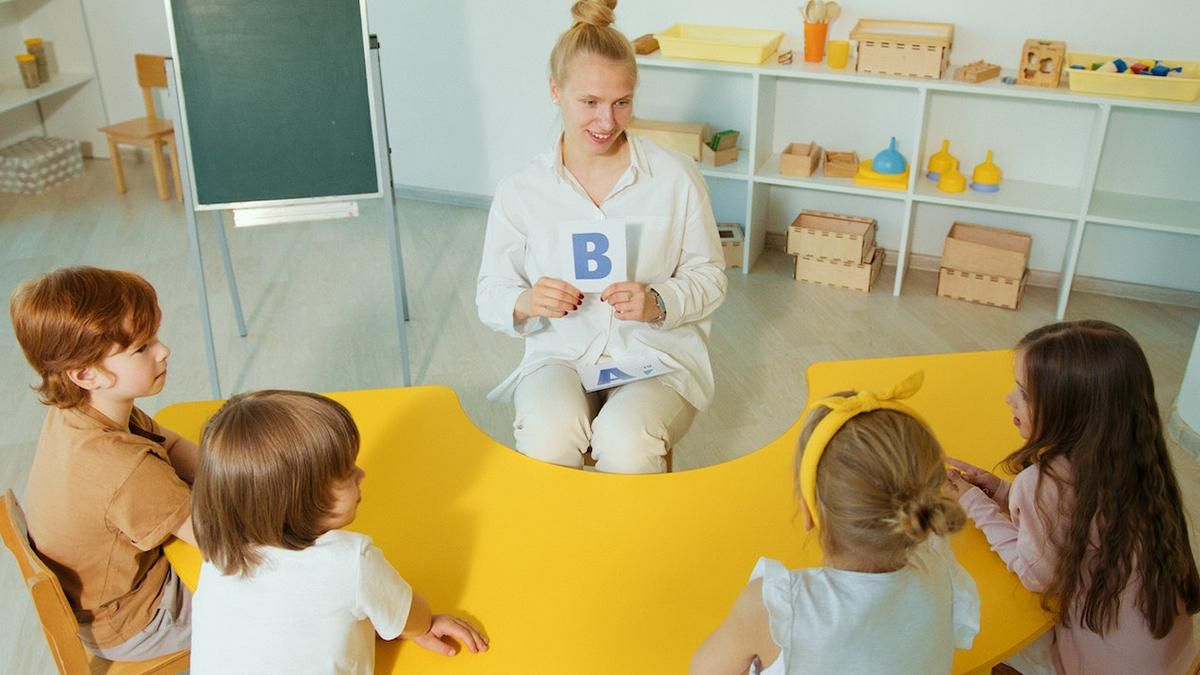 Чим відрізняються чеські школи від українських Чим відрізняються чеські школи від українських