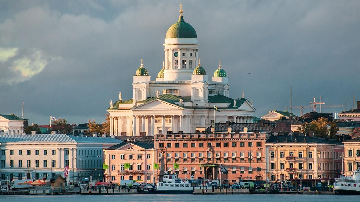 Музеи и галереи Хельсинки, которые можно посетить бесплатно