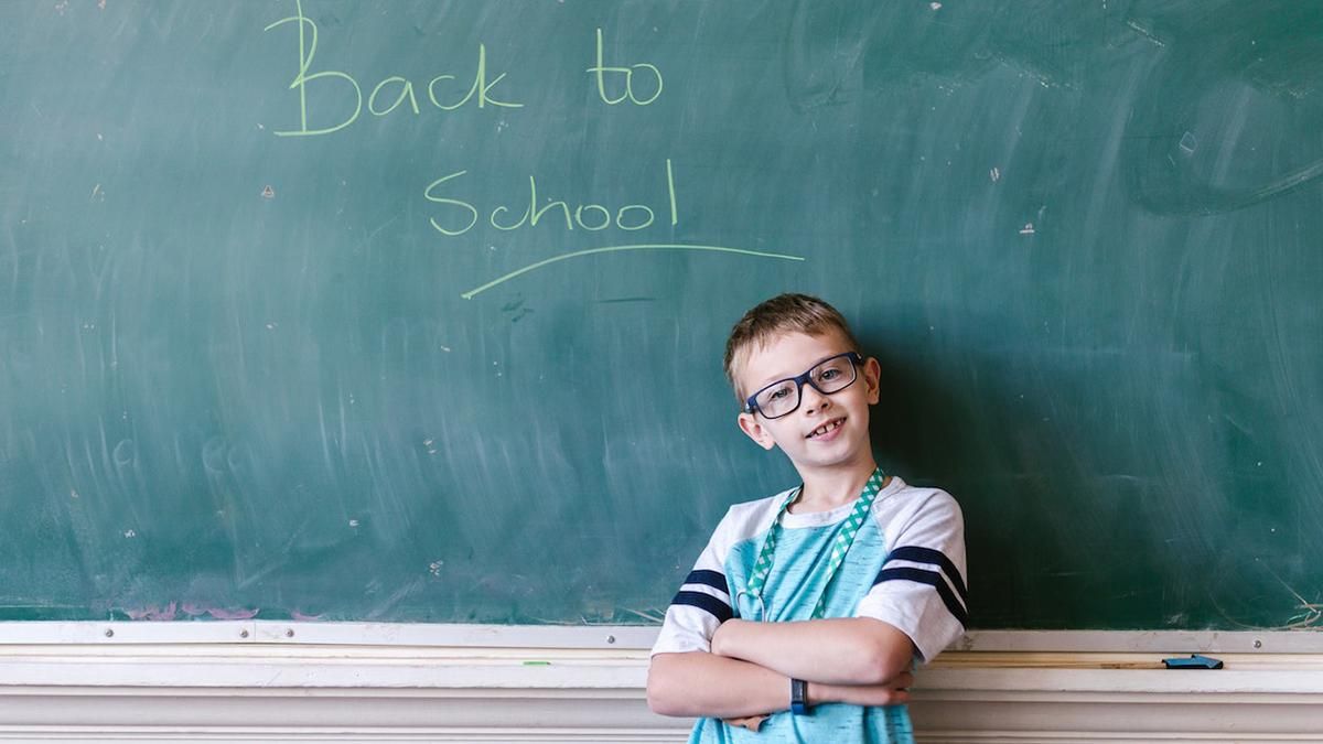 Как проходит 1 сентября в Польше Как проходит 1 сентября в Польше