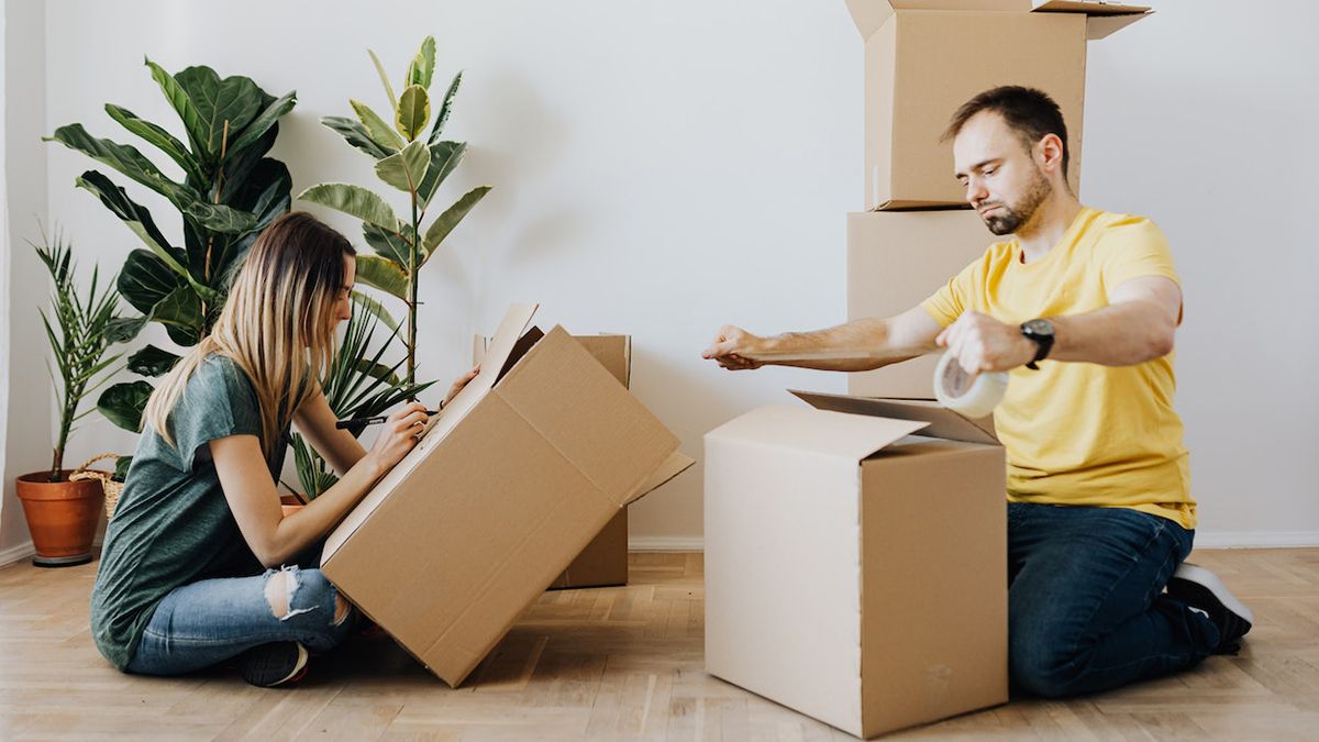 Жителі Варшави стали все частіше відмовляти українцям в оренді квартири Жителі Варшави стали все частіше відмовляти українцям в оренді квартири