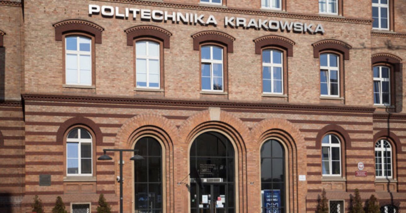Краковская политехника будет учить украинских студентов бесплатно