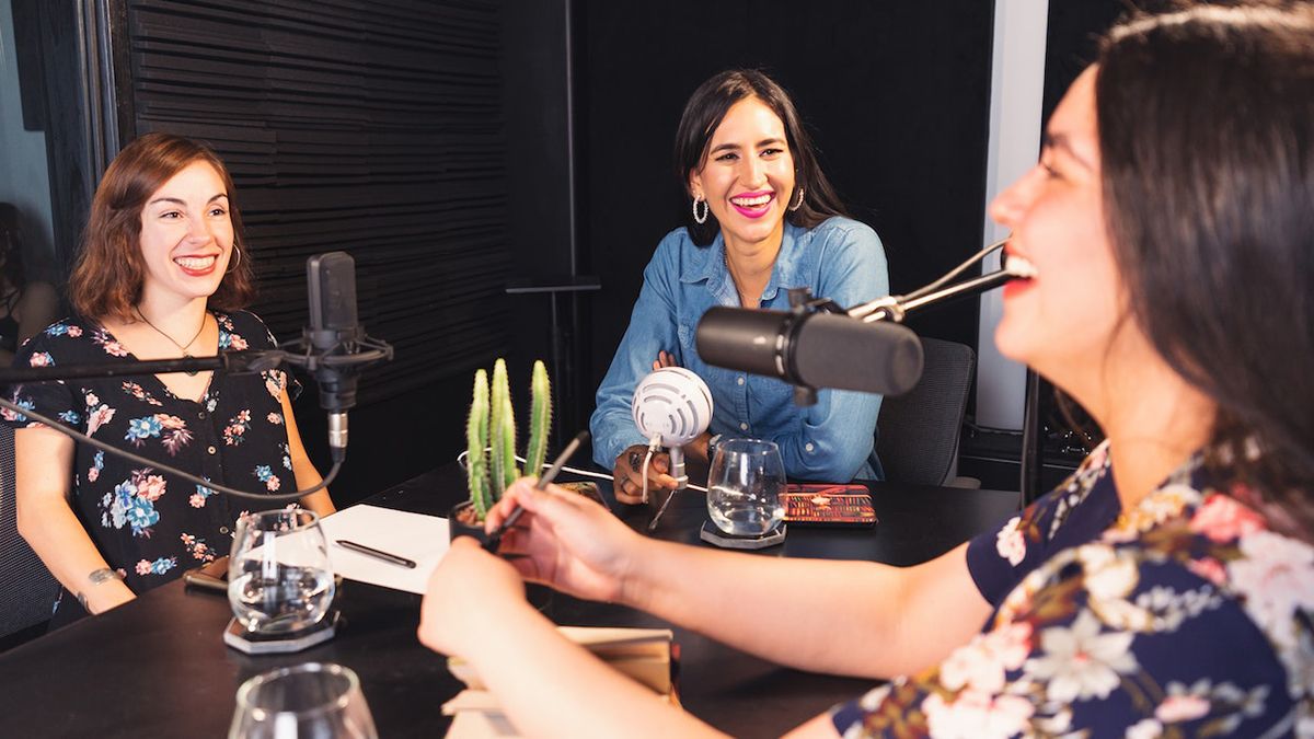 3 подкасти для кращого сприйняття чеської мови на слух 3 подкасти для кращого сприйняття чеської мови на слух