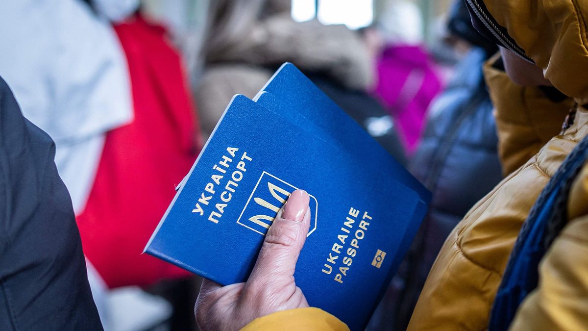 Чек-лист для тех, кто едет из Польши  какие дела следует завершить перед выездом из страны - Закордон