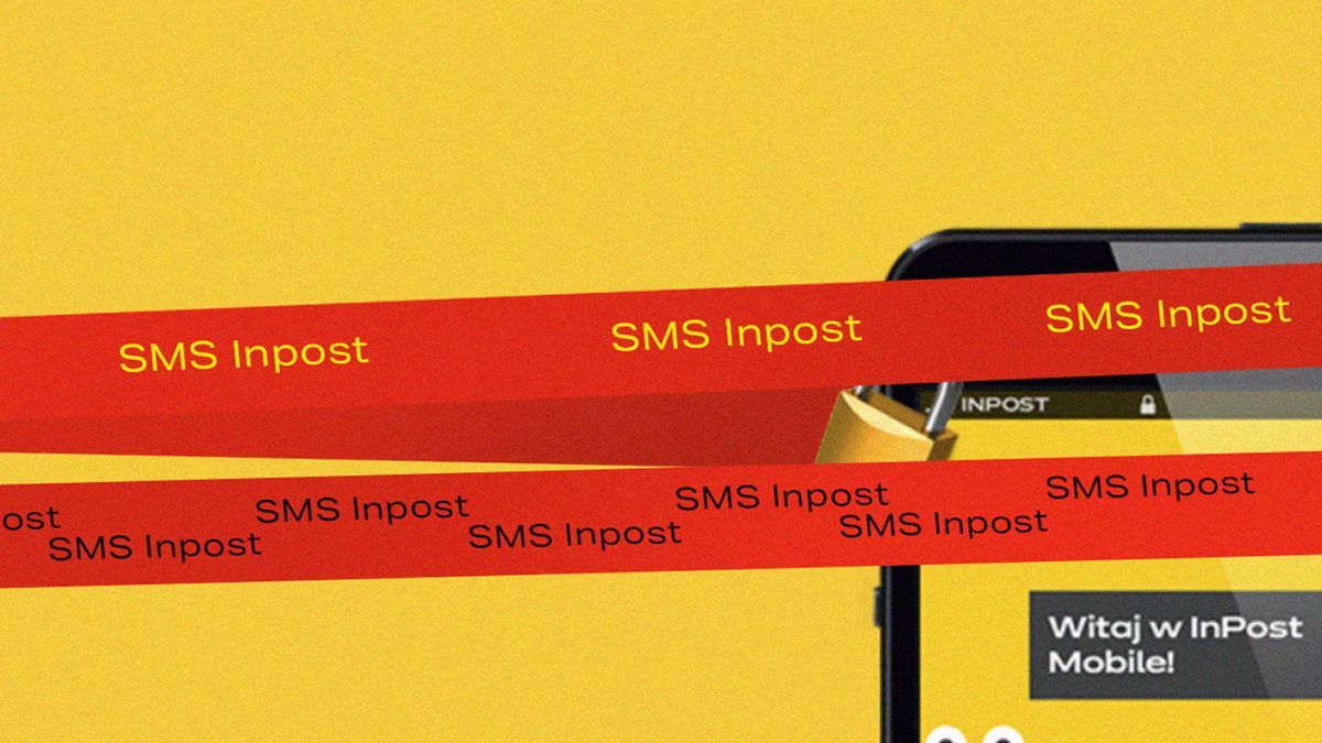 Не ведитесь на мошеннические схемы в Польше злоумышленники выманивают деньги от имени InPost - Закордон Не ведитесь на мошеннические схемы в Польше злоумышленники выманивают деньги от имени InPost - Закордон