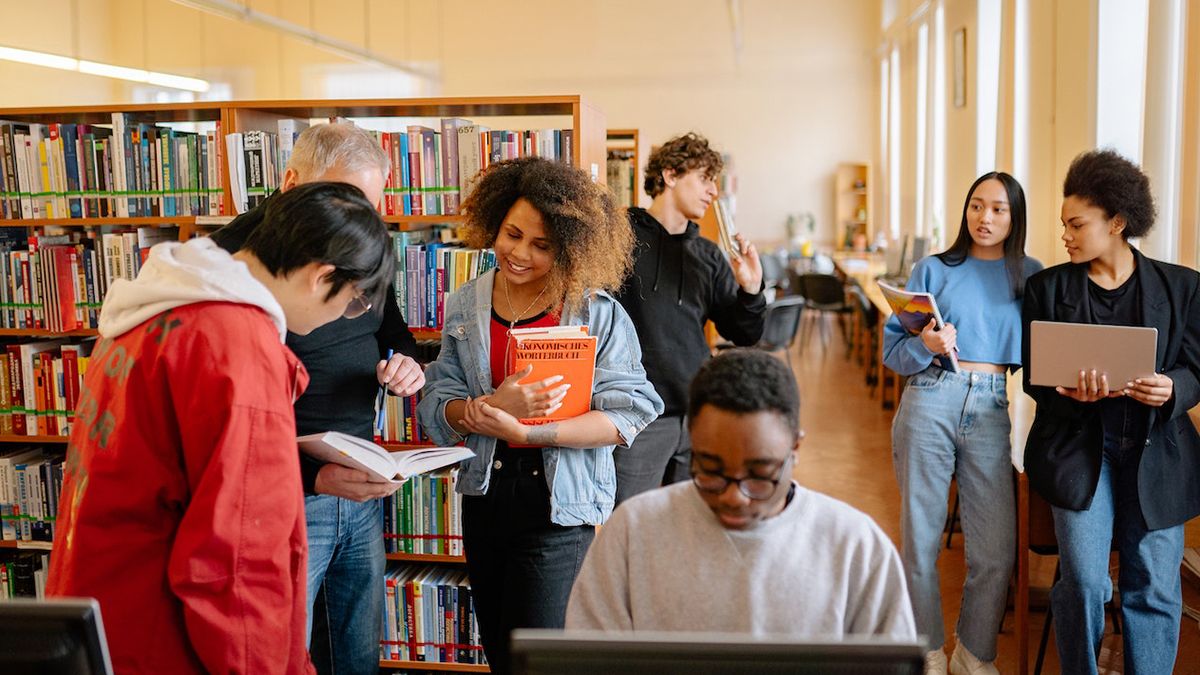 Интересные факты о школе в Германии Интересные факты о школе в Германии