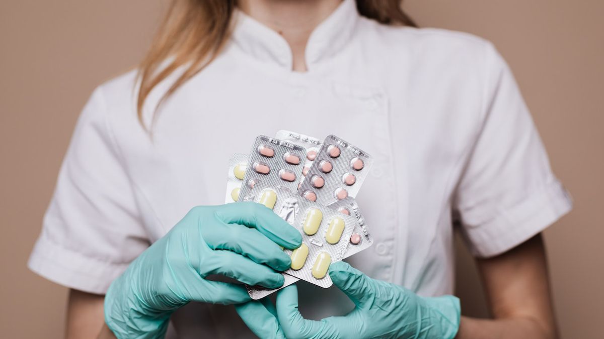 В Польше снова выдают украинцам 500 злотых на лекарства В Польше снова выдают украинцам 500 злотых на лекарства