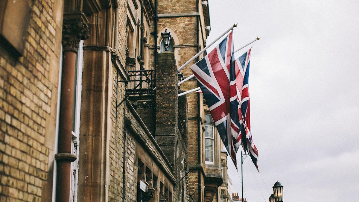 Британским семьям будут платить вдвое больше за прием украинцев Британским семьям будут платить вдвое больше за прием украинцев