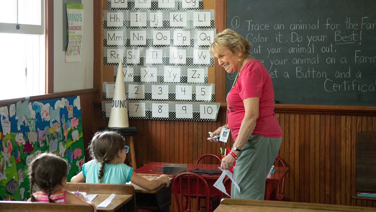 2 проблемы, с которыми сталкиваются украинские школьники в Польше 2 проблемы, с которыми сталкиваются украинские школьники в Польше