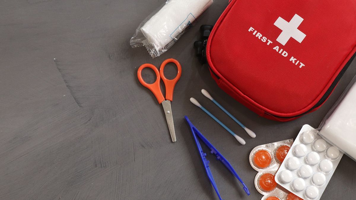 У Кракові проведуть безкоштовні курси з надання першої медичної допомоги як записатися - Закордон У Кракові проведуть безкоштовні курси з надання першої медичної допомоги як записатися - Закордон