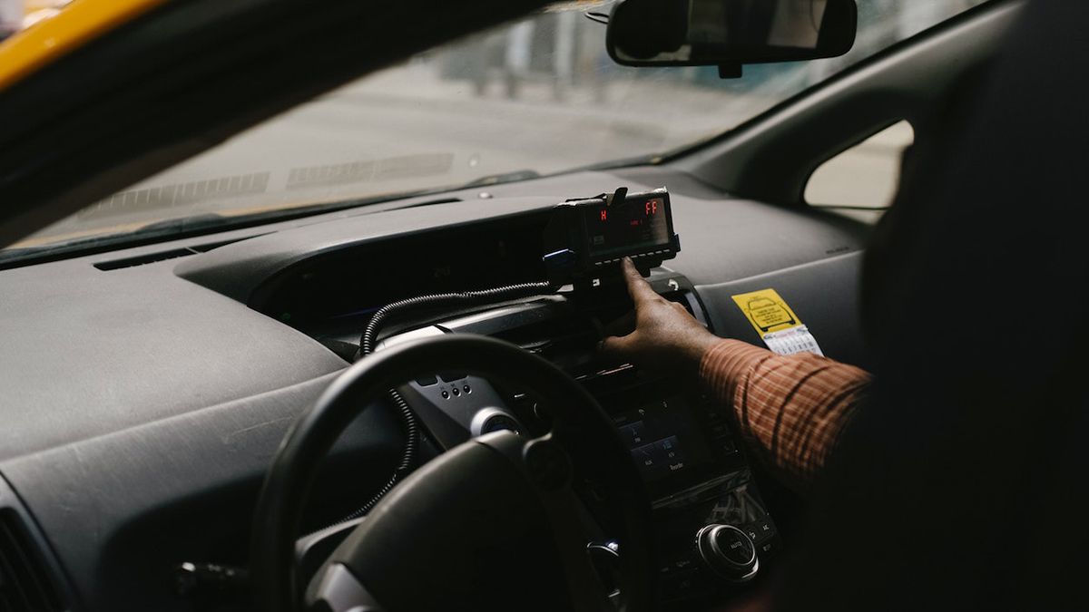 В Чехии заработала навигация, которая поможет водителям экономить топливо - Закордон В Чехии заработала навигация, которая поможет водителям экономить топливо - Закордон