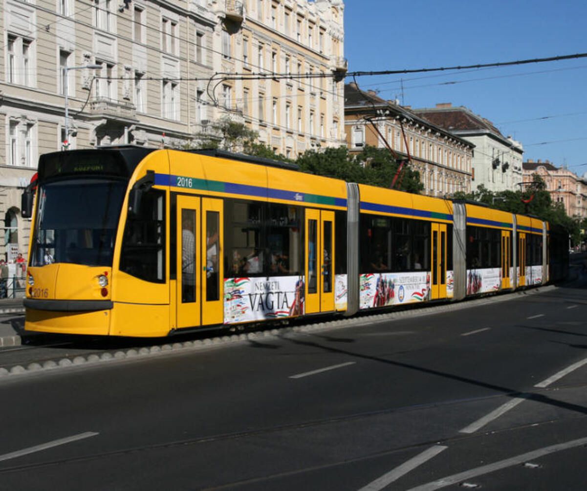 В Венгрии меняют правила бесплатного проезда украинцев