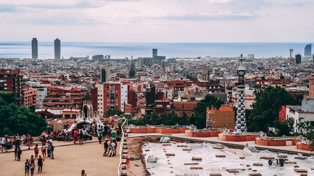 Как переехать в Испанию Как переехать в Испанию