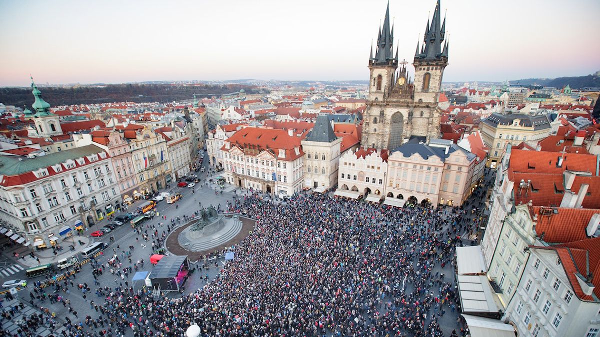 Що варто знати українцям в Чехії