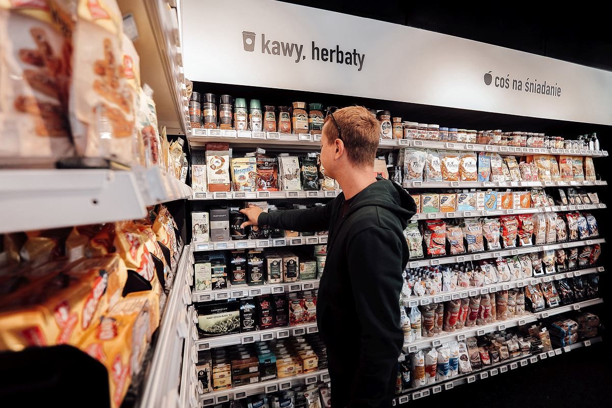 Какие макароны не стоит брать в польских магазинах санитарная инспекция предупредила о токсинах - Закордон Какие макароны не стоит брать в польских магазинах санитарная инспекция предупредила о токсинах - Закордон