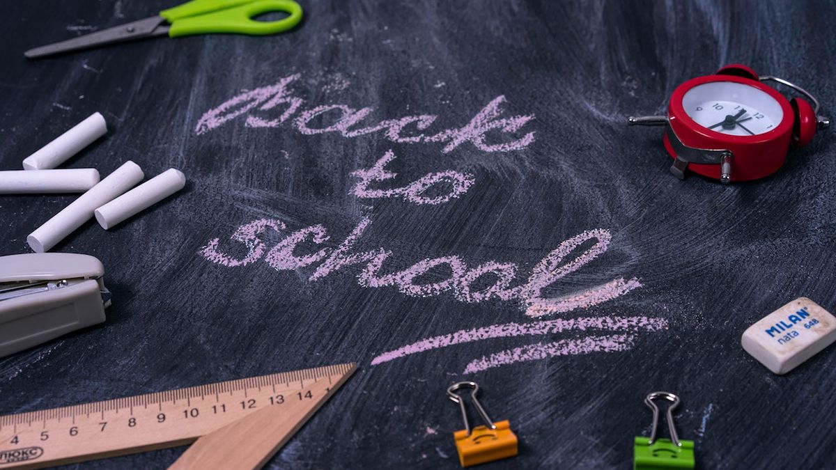 Польські слова на шкільну тематику Польські слова на шкільну тематику