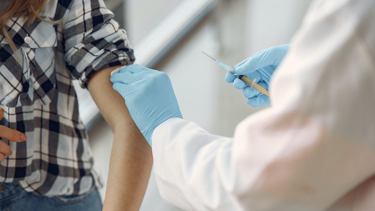 Як в Польщі записатися на вакцинацію від коронавірусу