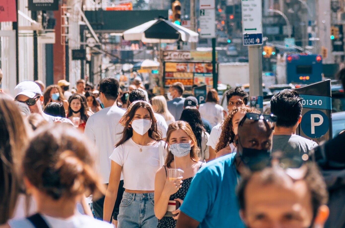 COVID в Нидерландах и Германии COVID в Нидерландах и Германии