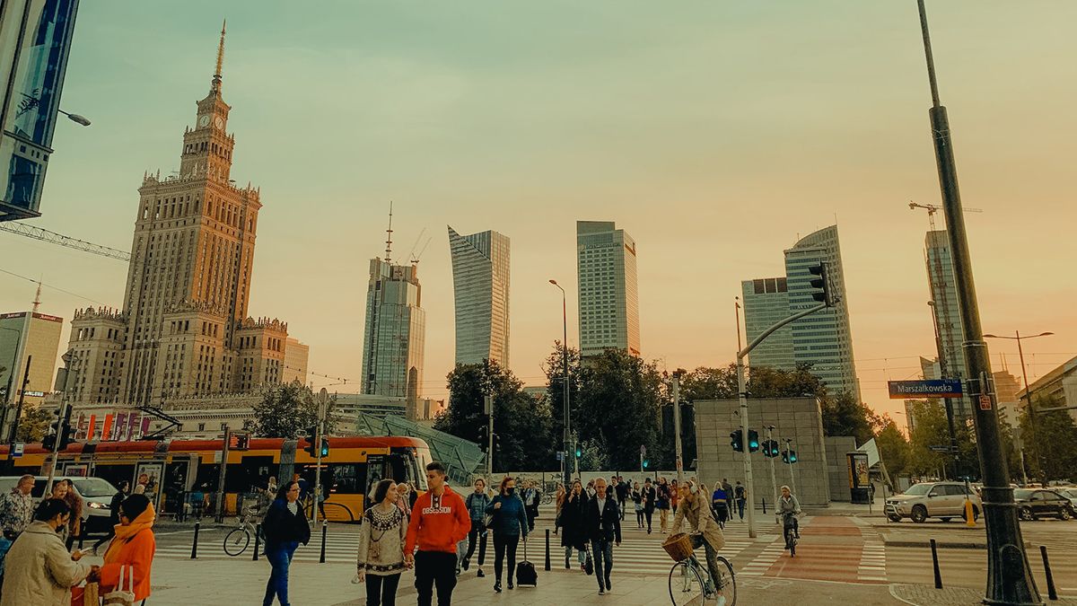 Що таке присяжний переклад у Польщі та коли він потрібен - Закордон Що таке присяжний переклад у Польщі та коли він потрібен - Закордон