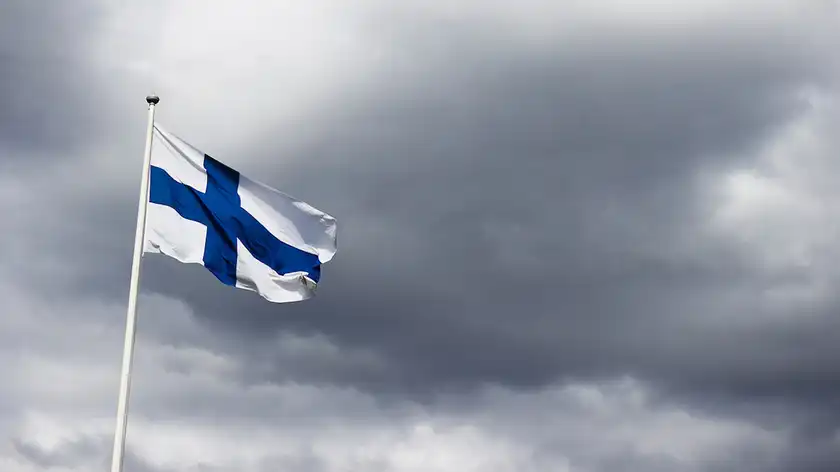 Финляндия просит добавить туристические визы россиян в санкционный список - Закордон