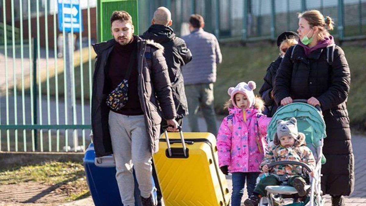 Скільки чоловіків призовного віку отримали статус тимчасового захисту в Естонії Скільки чоловіків призовного віку отримали статус тимчасового захисту в Естонії