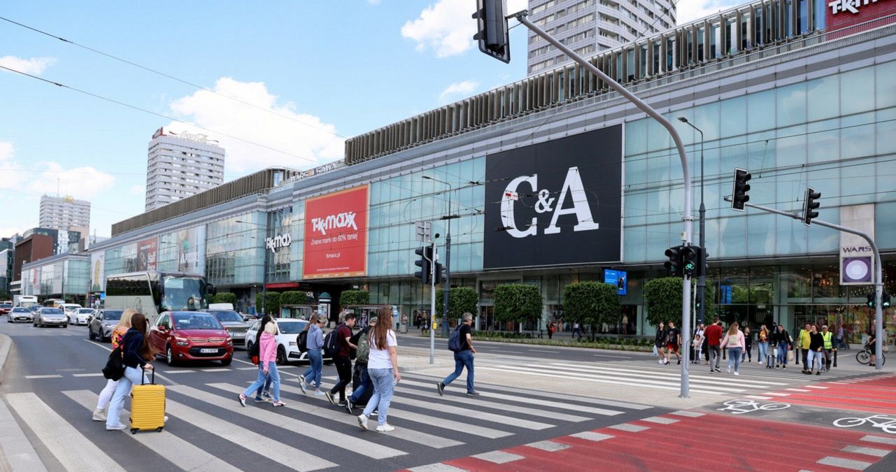 У Польщі почали діяти нові правила для пішоходів У Польщі почали діяти нові правила для пішоходів