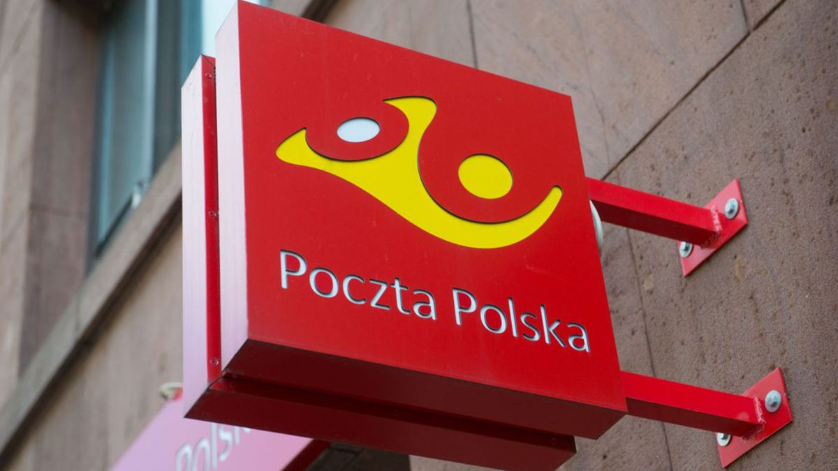 Poczta Polska поднимает цены на услуги.