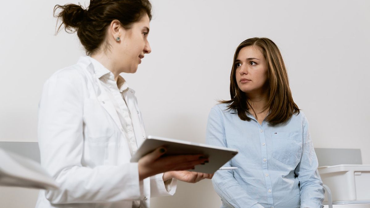 Для українців у Чехії працює онлайн-сервіс з медичної допомоги Для українців у Чехії працює онлайн-сервіс з медичної допомоги