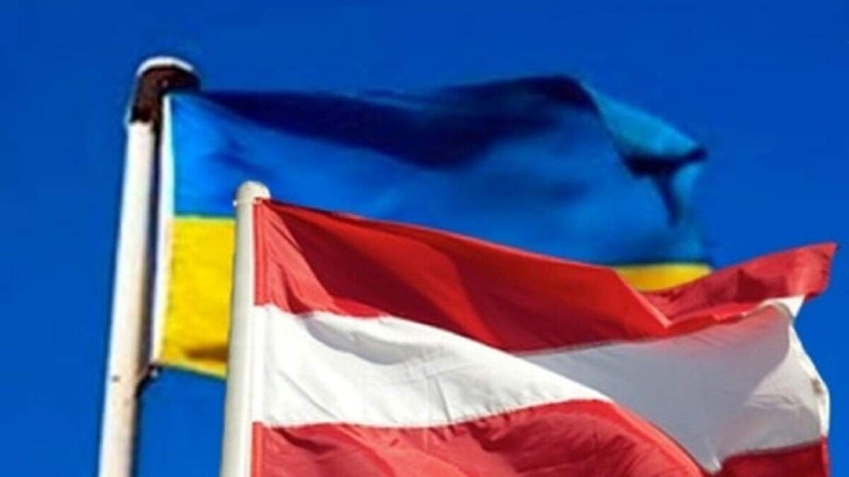 Украинцам в Австрии с октября увеличат размер денежной помощи Украинцам в Австрии с октября увеличат размер денежной помощи
