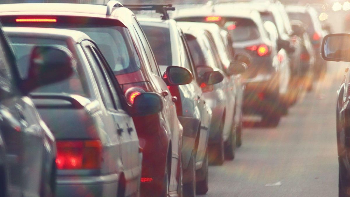 Правила дорожного движения в Польше Правила дорожного движения в Польше