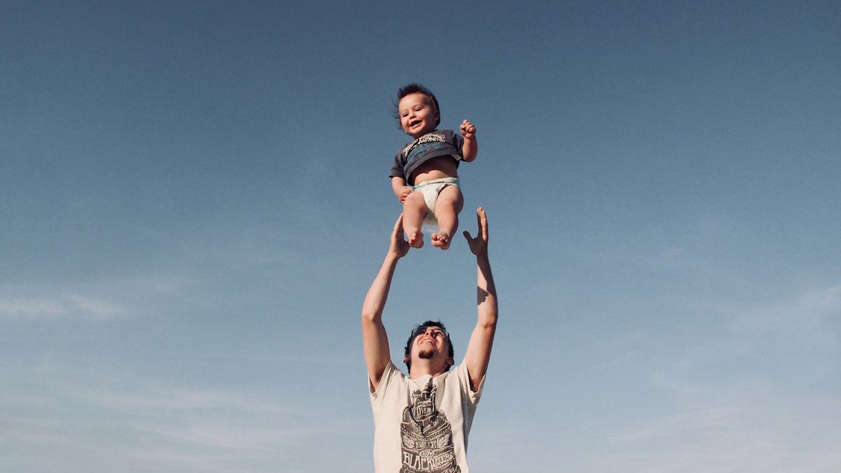 Как воспитывают детей в Германии Как воспитывают детей в Германии