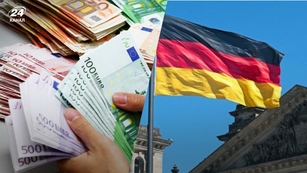 В Германии изменят сумму выплат для украинских беженцев