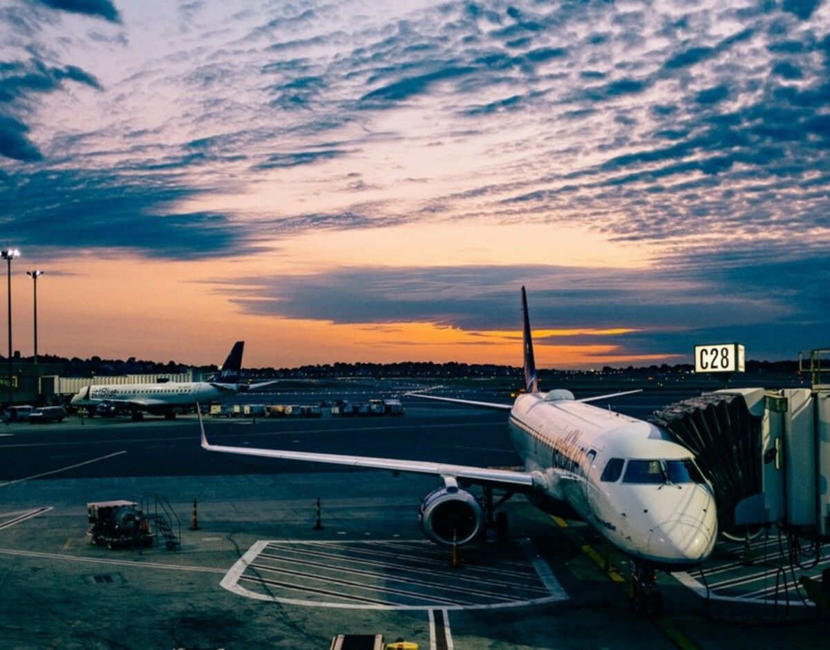 Названо найкращі авіакомпанії світу 2022 року Названо найкращі авіакомпанії світу 2022 року