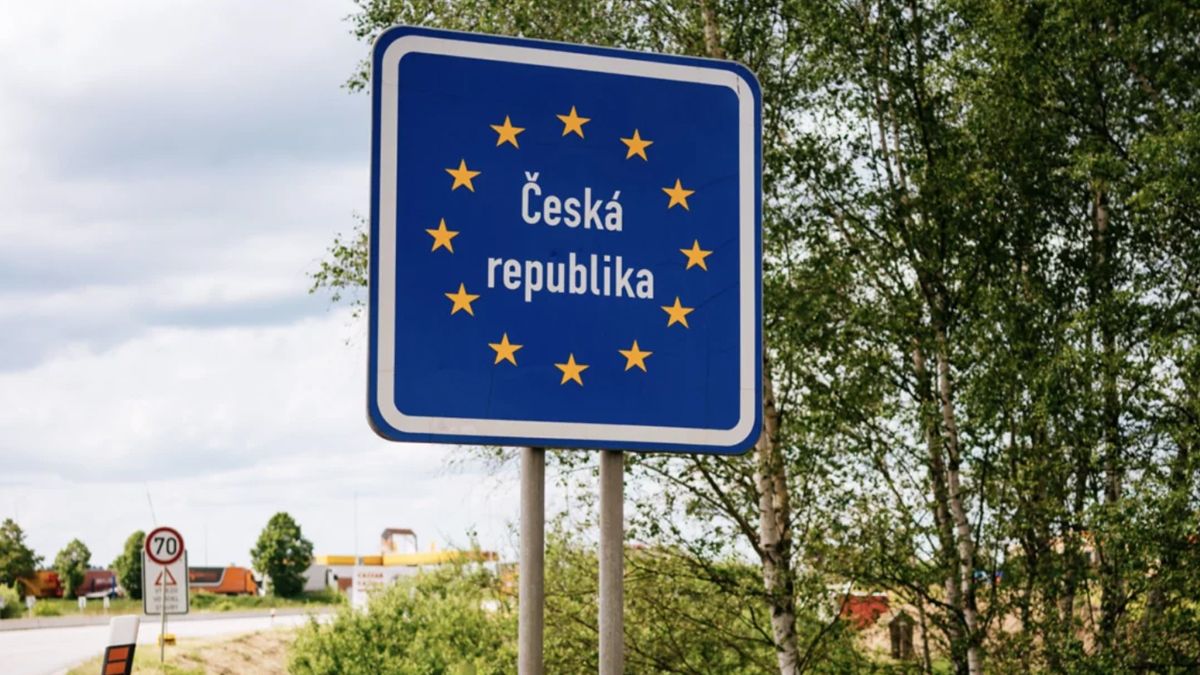 На чесько-словацькому кордоні відновлять перевірки