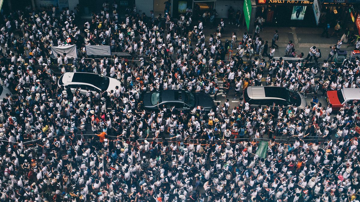 Сколько человек живет в Польше Сколько человек живет в Польше