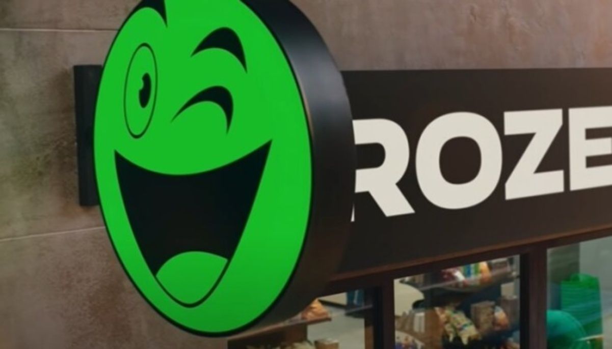 Rozetka запустила доставку до Польщі Rozetka запустила доставку до Польщі