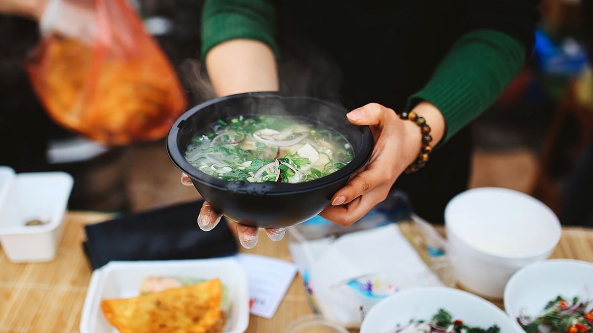 В Праге пройдет фестиваль Polívkování В Праге пройдет фестиваль Polívkování