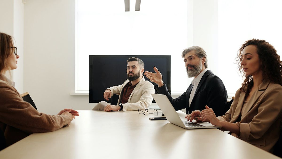 Польські слова та фрази для пошуку роботи Польські слова та фрази для пошуку роботи