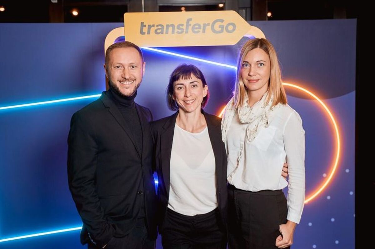 Украинцы в TransferGo мигранты для мигрантов - Закордон Украинцы в TransferGo мигранты для мигрантов - Закордон