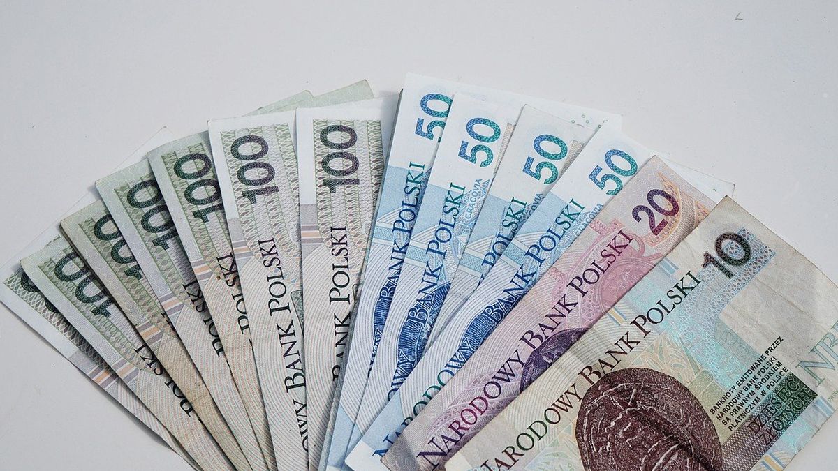 Расходы украинцев в Польше Расходы украинцев в Польше