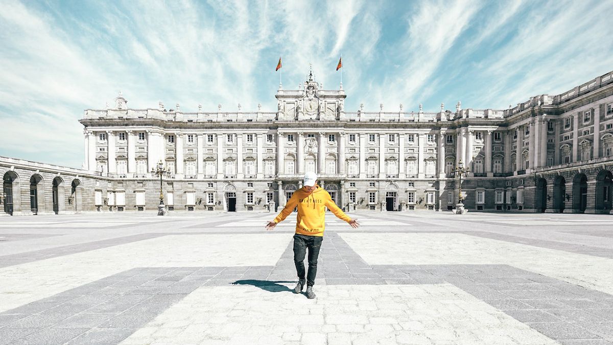 Какой город в Испании лучше всего для проживания Какой город в Испании лучше всего для проживания