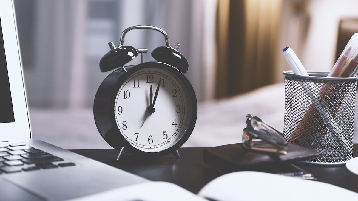 Коли в Польщі переводять годинники Коли в Польщі переводять годинники