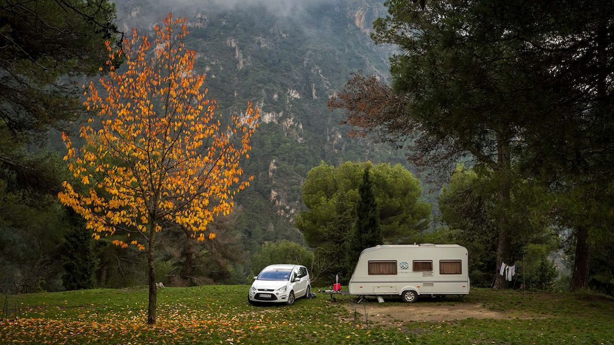 Куди поїхати в Польщі восени 7 атмосферних місць - Закордон Куди поїхати в Польщі восени 7 атмосферних місць - Закордон