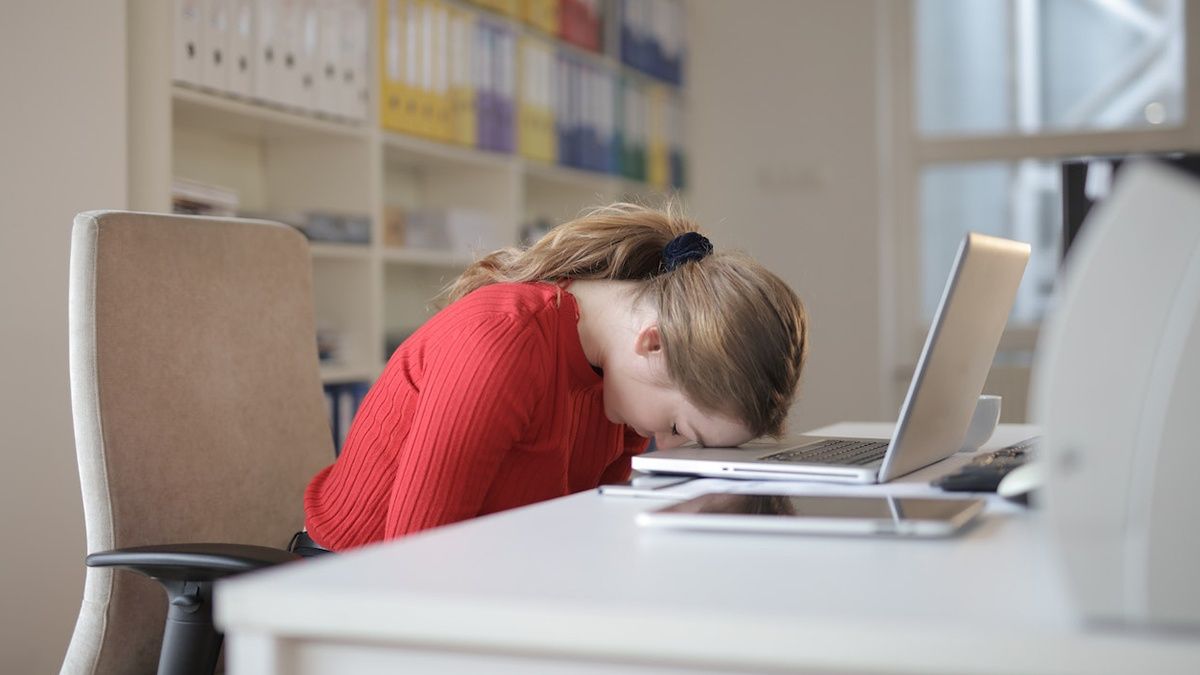 За що вас можуть звільнити з роботи в Німеччині поширені причини - Закордон За що вас можуть звільнити з роботи в Німеччині поширені причини - Закордон