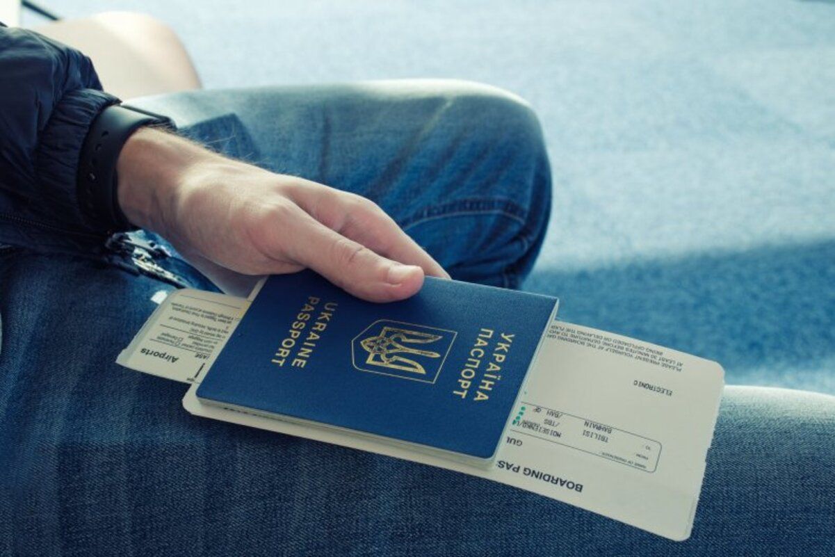 Что делать, если потерял паспорт в Польше