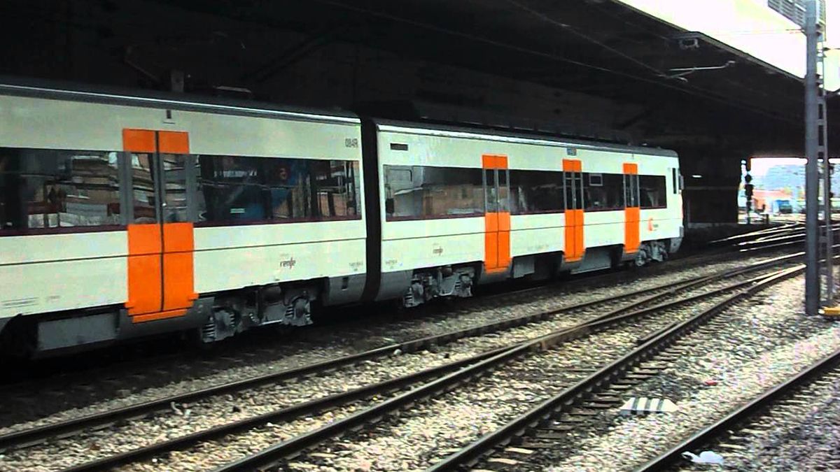 В Іспанії продовжили безкоштовний проїзд на потягах В Іспанії продовжили безкоштовний проїзд на потягах