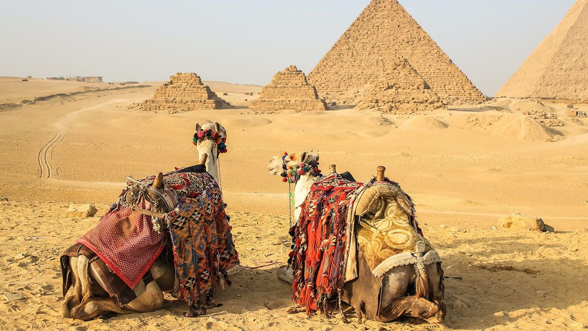 Які ціни на пакетний тур в Єгипет