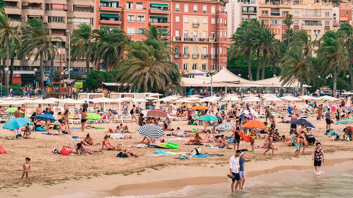 Скільки потрібно грошей, аби переїхати до Іспанії Скільки потрібно грошей, аби переїхати до Іспанії