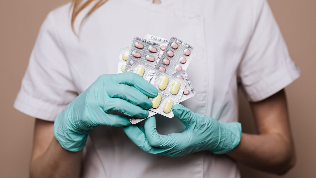 В Польше стали доступны инструкции к лекарствам на украинском языке - Закордон В Польше стали доступны инструкции к лекарствам на украинском языке - Закордон